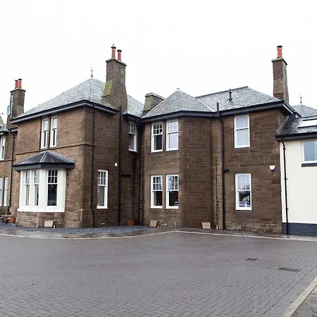Panmure Apartment Monifieth Exterior photo