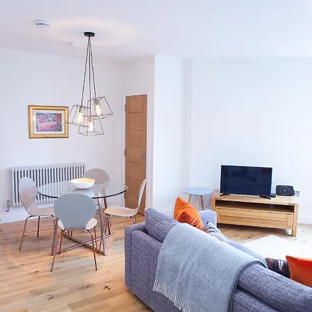 Panmure Apartment Monifieth Exterior photo