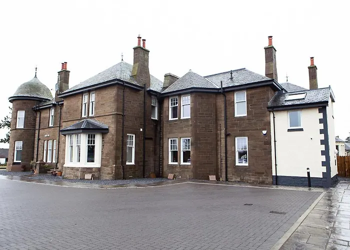 Panmure Apartment