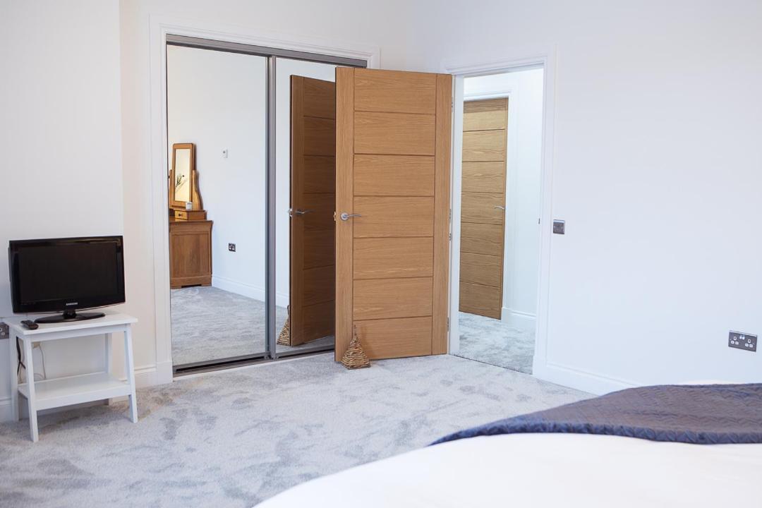 Panmure Apartment