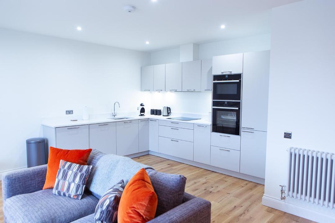 Apartment Panmure Monifieth